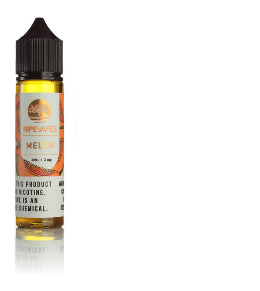 Ripe Vapes Melon 60ml