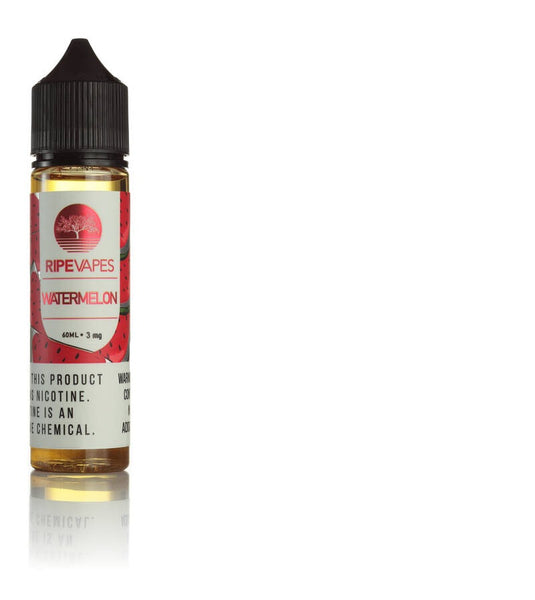 Ripe Vapes Watermelon 60ml