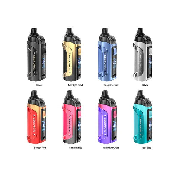 GeekVape Aegis Boost 3 Kit 3000mAh