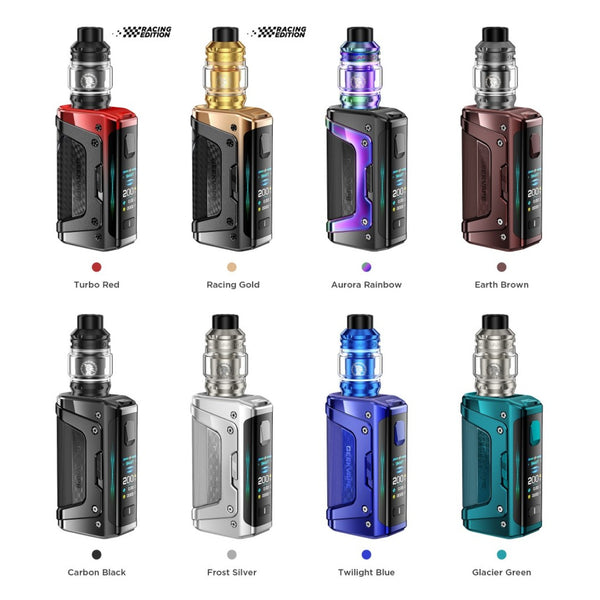 GeekVape Aegis Legend 5 Kit