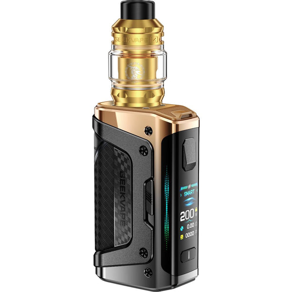 GeekVape Aegis Legend 5 Kit