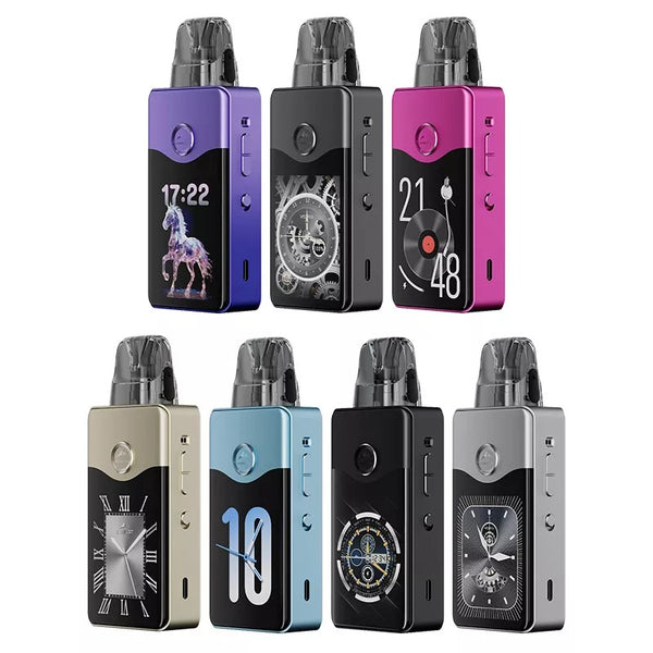 VooPoo Vinci E120w Kit 4500mAh