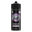 Grape Drank - Ruthless 120ml