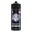 Grape Drank On Ice - Ruthless 120ml