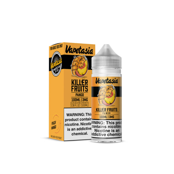 Vapetasia Killer Fruit - Pango