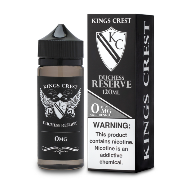 Kings Crest Duchess Reserve 120 ml