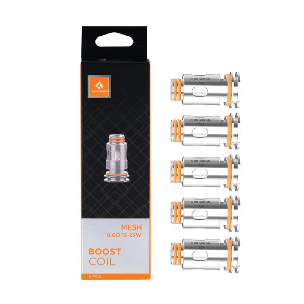 Resistencias Aegis Serie B (Boost/Hero/B60/M100)