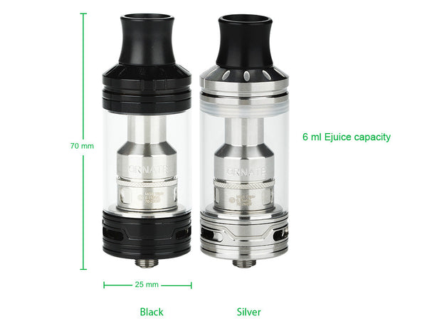 Joyetech Resistencias Ornate MGS