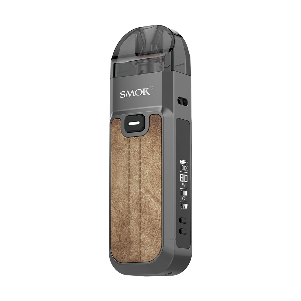 smok nord 4 como usar Smok Nord 5 Kit – Caribbean Vape