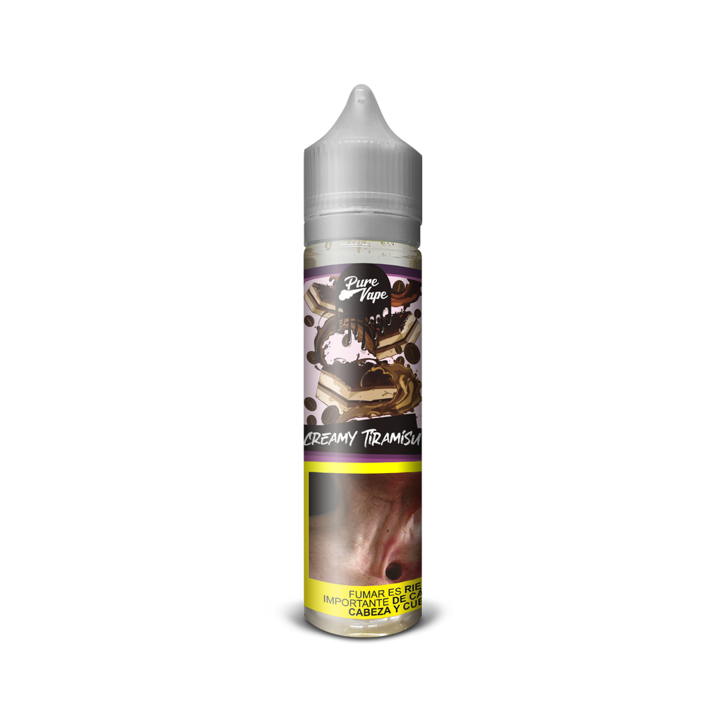 elf bar vape uk Tiramisu Flavor Kado Bar Disposable Vape 40000 Puffs main image 1