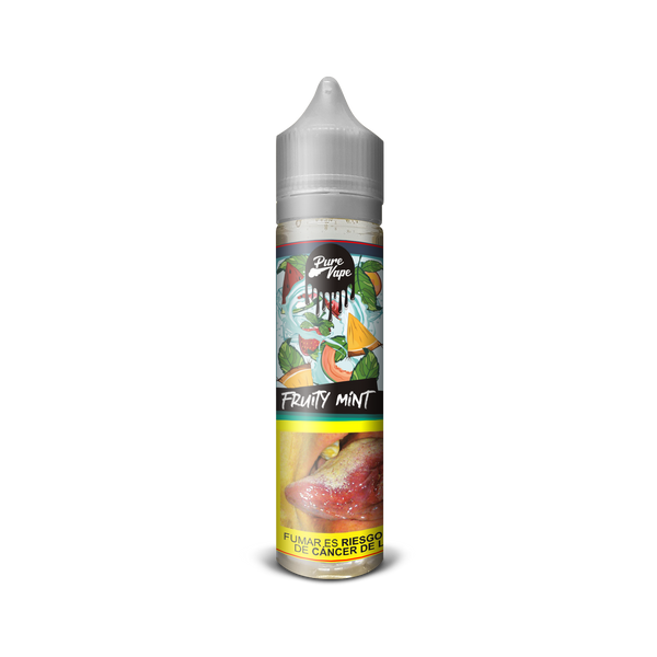 Pure Vape - Fruity Mint