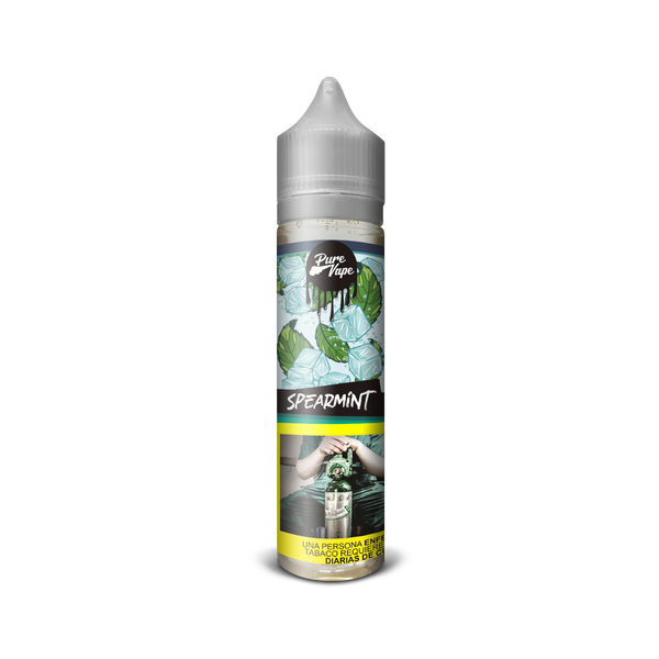 Pure Vape - Spearmint