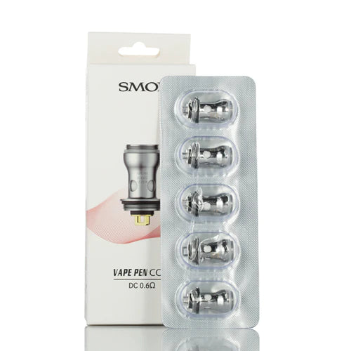 Resistencia SMOK Vape Pen 22 Caribbean Vape Resistencia SMOK Vape Pen 22 Caribbean Vape