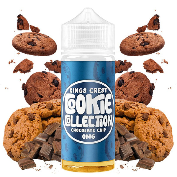 Cookie Collection - Chocolate Chip Cookie 100ML