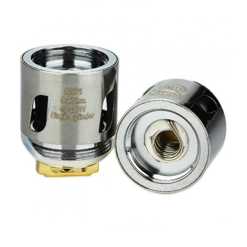 Resistencias Eleaf Ello