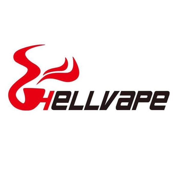 Pirex Hellvape