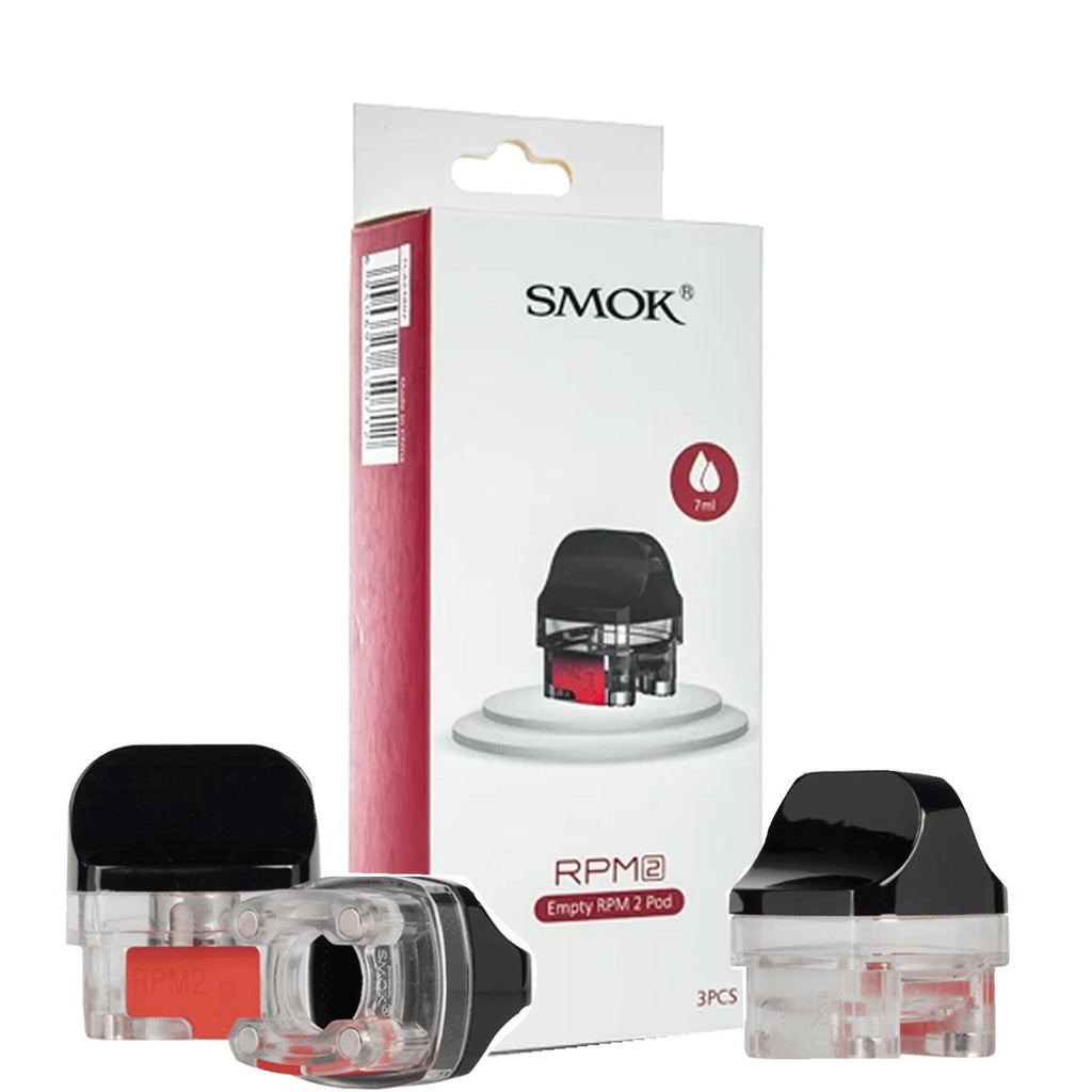 Cartucho Nord 4 RPM 2 - SMOK Caribbean Vape Cartucho Nord 4 RPM 2 - SMOK Caribbean Vape