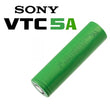 Batería Sony VTC5A 2600mAh