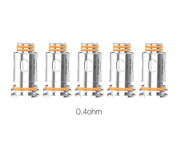 Resistencias Aegis Serie B (Boost/Hero/B60/M100)