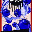 Pure Vape - Blueberry