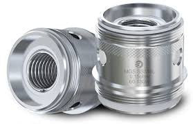 Joyetech Resistencias Ornate MGS