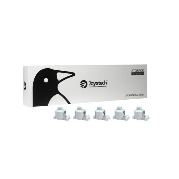Joyetech Resistencias Atopack JUIC 1
