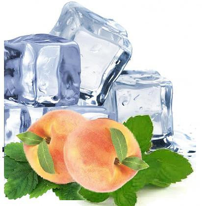 Pure Vape - Cool peach