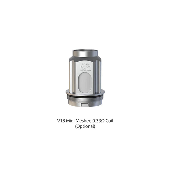 Resistencias V18 Mini - Smok