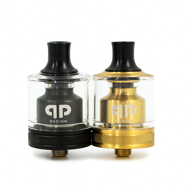 QP Design Gata RTA