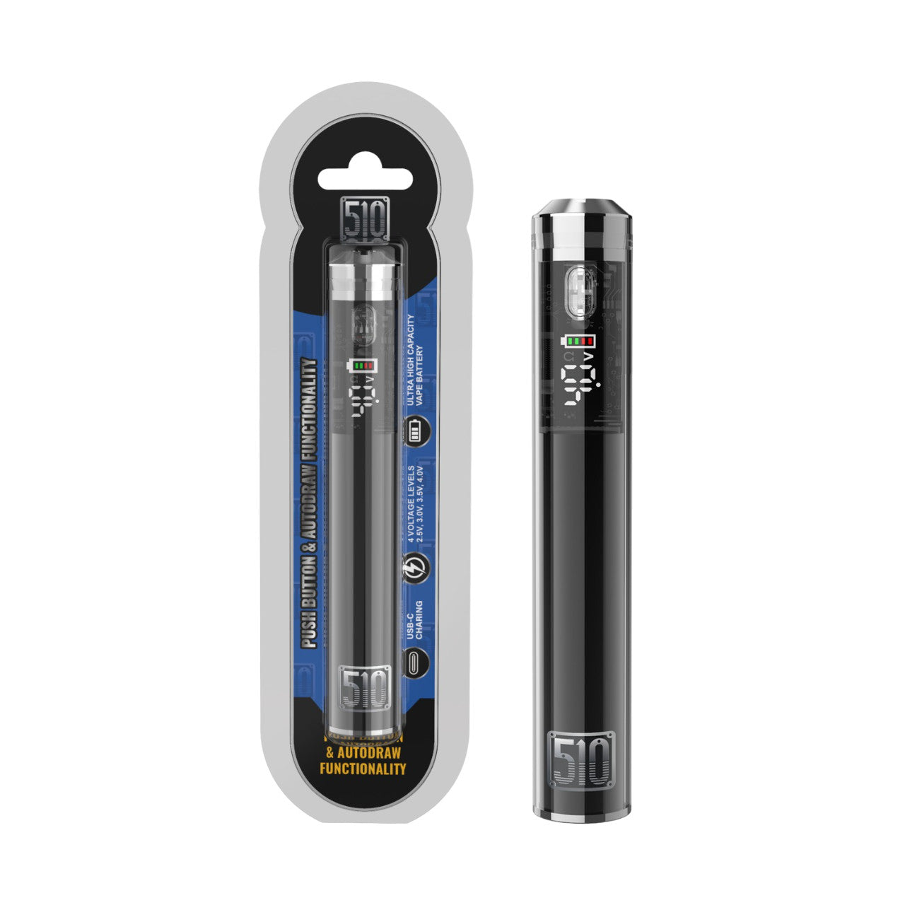 Pen Battery 510 - Digi Stick