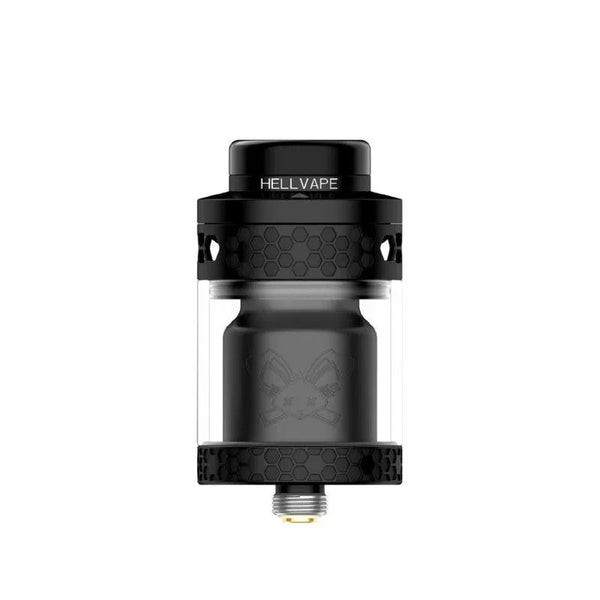 HellVape Dead Rabbit 4 RTA