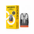 Argus Pod Multi-OhmVoopoo 0.7/1.0/0.4ohm
