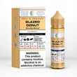 Glas BSX- Glazed Donud 60ml