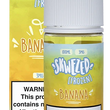 Skwezed 100ml - Frozen Banana