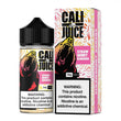 Cali Juice Strawberry Banana