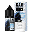 Frozen Blackberry - Cali Juice Nic Salt