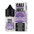 White Grape - Cali Juice Nic Salt