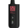 Peach Watermelon - Cali UL8000 Zero Nicotine 8000