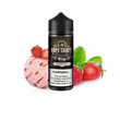 Vape Craft - Strawberry Ice Cream 120ml
