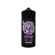 Freeze Berry Blast - Ruthless 120ml