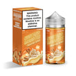 CUSTARD MONSTER  - PUMPKIN SPICE - 100ML