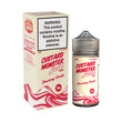 CUSTARD MONSTER  - SWIRL EDITION STRAWBERRY VAINILLA - 100ML