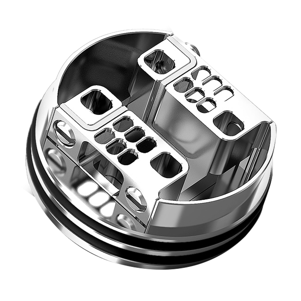 Hellvape Dead Rabbit Pro RDA – Caribbean Vape