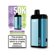 Berry Cherry Lime & Lime Berry Orange - Dinner Lady 50.000 Puffs
