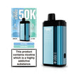 Blue Mint & Miami Mint - Dinner Lady 50.000 Puffs