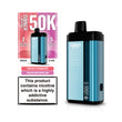 Ultimate Melon Strawberry - Dinner Lady 50.000 Puffs