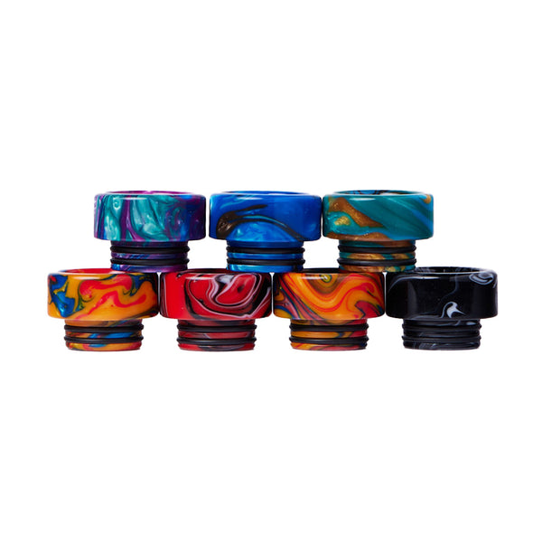 810 Drip Tip Resina