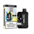 Blueberry Lemon - Juice Head Flex Freeze 50.000 Puffs