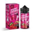 FRUIT MONSTER  - BLACK CHERRY - 100ML