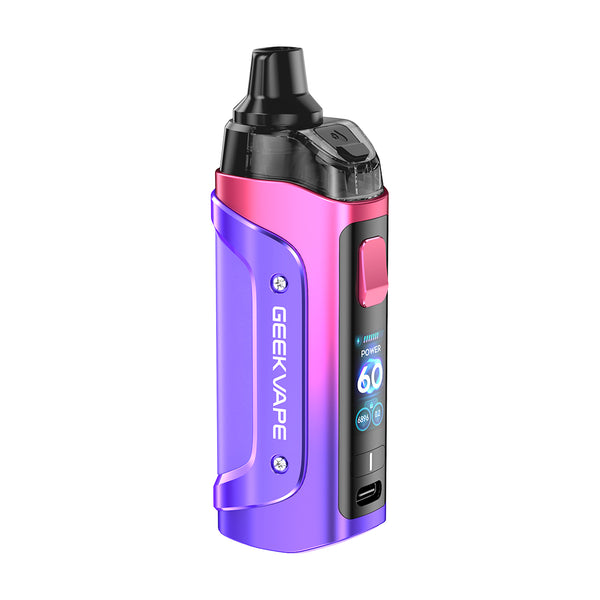 GeekVape Aegis Boost 3 Kit 3000mAh